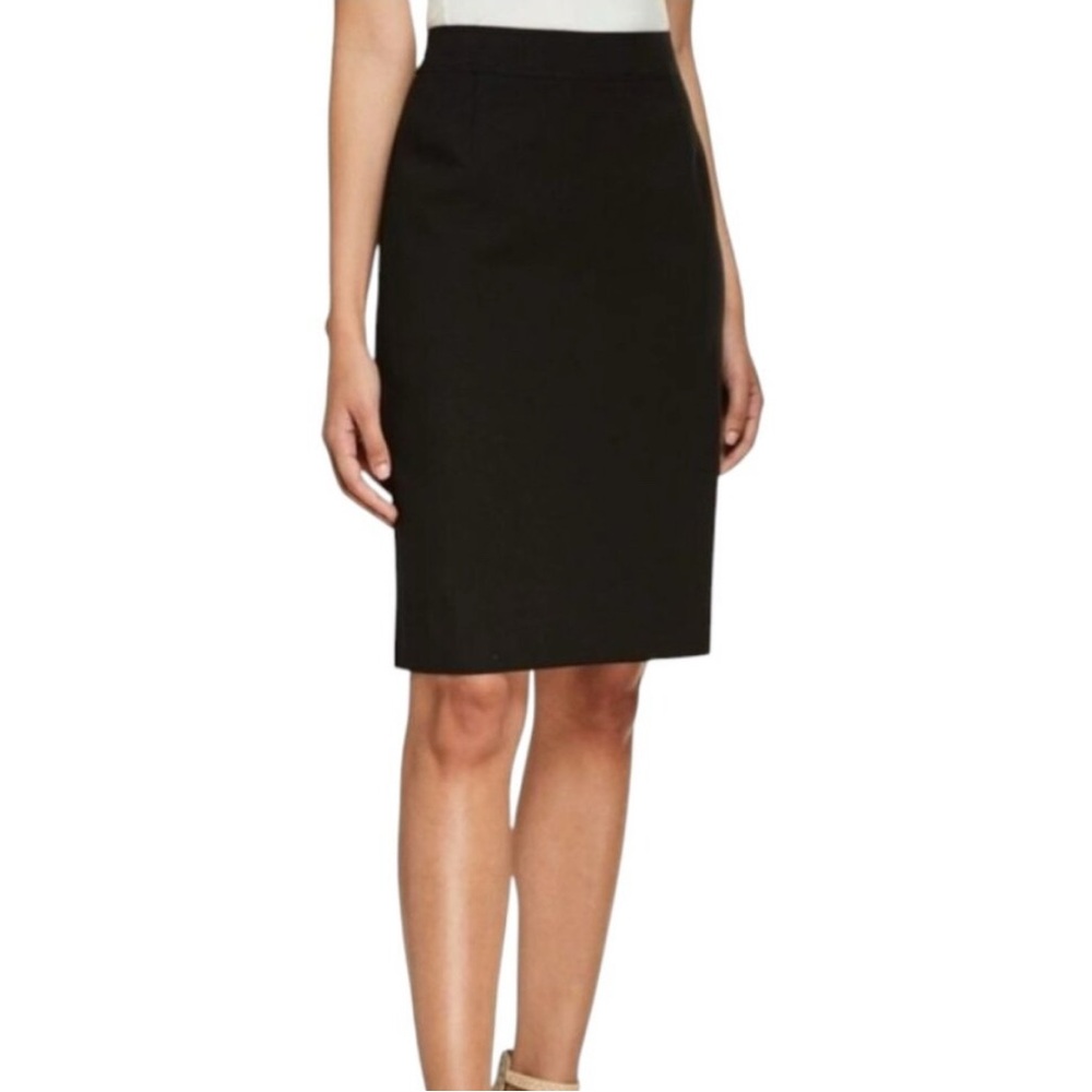 Kobi Halperin • Black Skirt